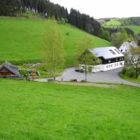 Ferienwohnung Schutte-Muhle