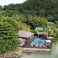 Le Vasseur La Buse Eco Resort