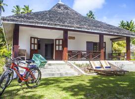 L'Union Chalets