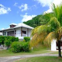 La Residence Apt