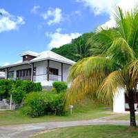 La Residence Apt