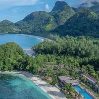 AVANI+ Barbarons Seychelles
