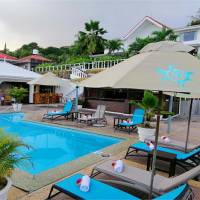 Le Relax Hotel & Restaurant