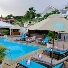 Le Relax Hotel & Restaurant