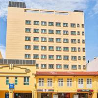ibis budget Singapore Selegie (ex.Fragrance-Selegie)