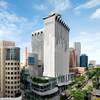 Hilton Singapore Orchard (ex.Meritus Mandarin Orchard)
