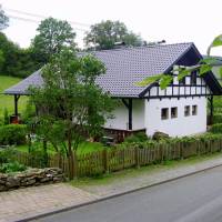 Ferienwohnung Schmallenberg