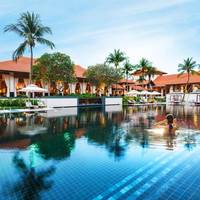 Sofitel Singapore Sentosa Resort & Spa