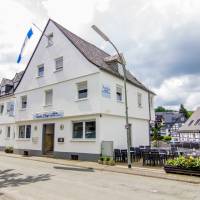 Hotel Tausend Berge Sauerland