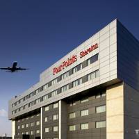 Four Points by Sheraton Winnipeg International Airport