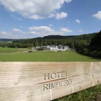 Hotel Rimberg