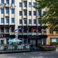Le Meridien Versailles