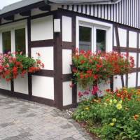 One-Bedroom Holiday home Schmallenberg 06