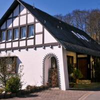 Haus Hans im Gluck