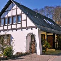 Haus Hans im Gluck