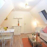 Holiday home Oberkirchen