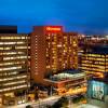 Sheraton Hamilton Hotel