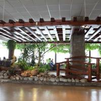Patria Hotel Strbske Pleso