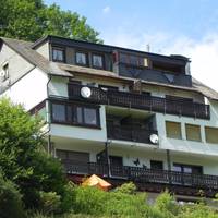 Apartement Sonnenblick