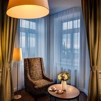 Smokovec Hotel Stary Smokovec