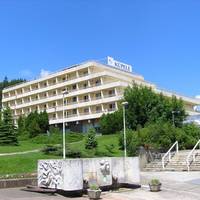 Travertin 1&2 Hotel