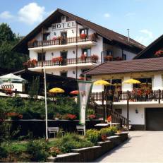 Hotel Jagerklause
