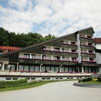Breza Hotel