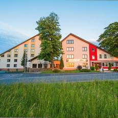 Akzent Aktiv & Vital Hotel Thuringen
