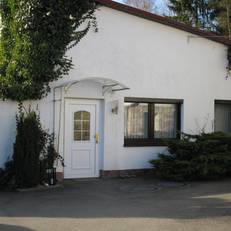 Ferienhaus Johanna