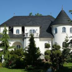 Hotel Villa Casamia