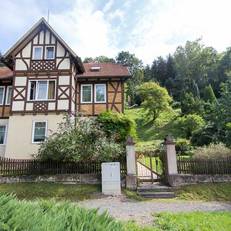 Ferienwohnung Sabine