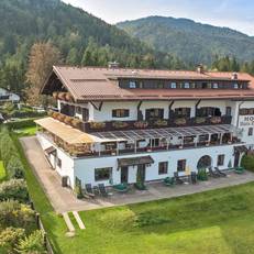 Hotel Garni Maria Theresia