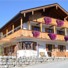 Haus Sonnbichl