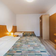 Vitranc Apartments