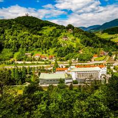 Zdravilisce Lasko