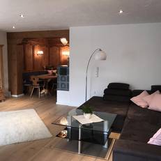 Ferienwohnung Yasmin