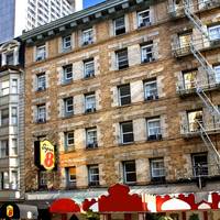 Alexander Inn