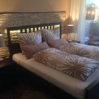 Apartment Sahra