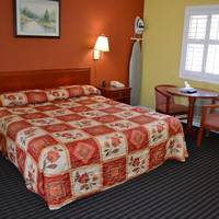 Alpha Inn And Suites