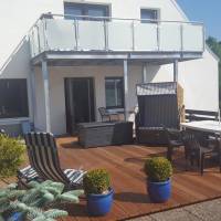 Ferienwohnung Am Polierteich