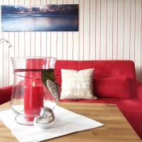Strandliebe Apartment