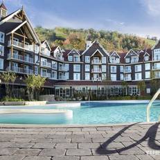 The Westin Trillium House, Blue Mountain