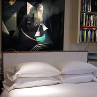 Artists Inn