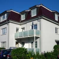 Gastehaus Daheim