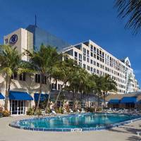 The Westin Roco Ki Beach and Golf Resort