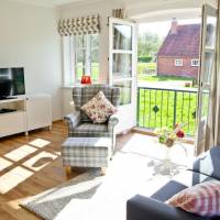 Ferienwohnung Ella