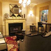 Best Western Hawthorne Terrace
