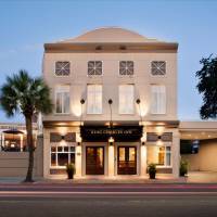 Best Western King Charles Inn