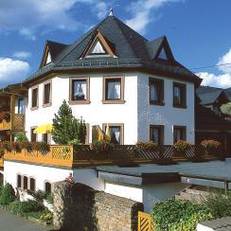 Michels Landidyll-Wohlfuhlhotel
