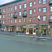Best Western Pioneer Square